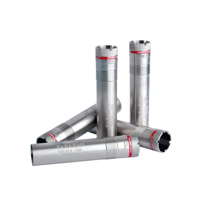 Bock Fabarm Axis RS 12 Trap AT